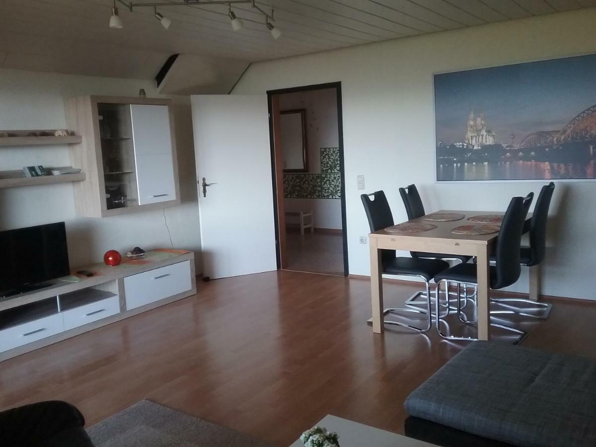 Zur Schoenen Aussicht Hellenthal Eksteriør billede