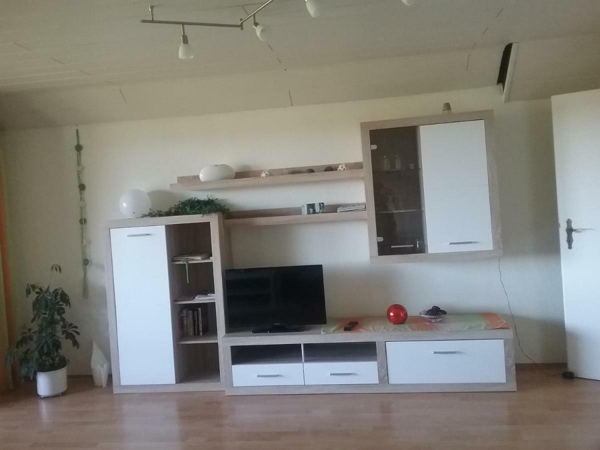 Zur Schoenen Aussicht Hellenthal Eksteriør billede